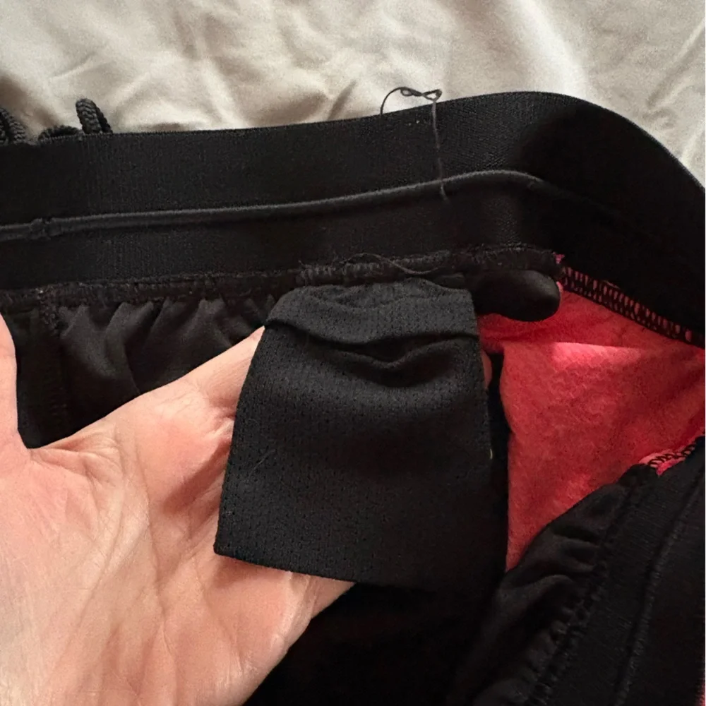 Champion moisture wicking